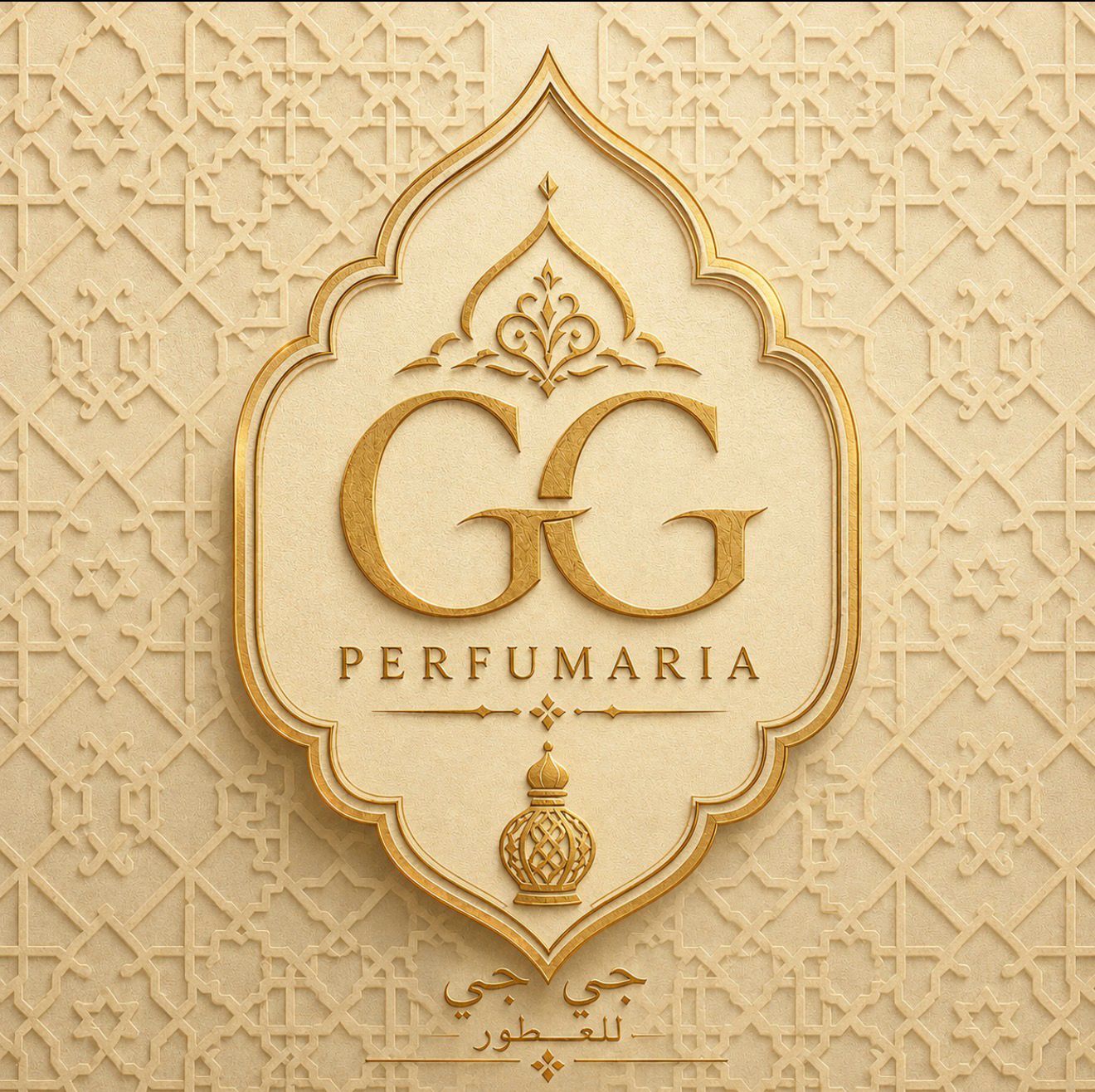 GG Perfumaria